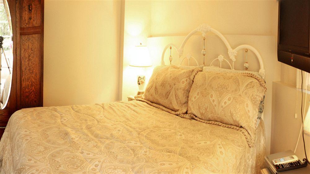 Appartement Amethyst *