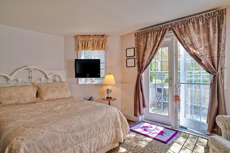 Amethyst Appartement