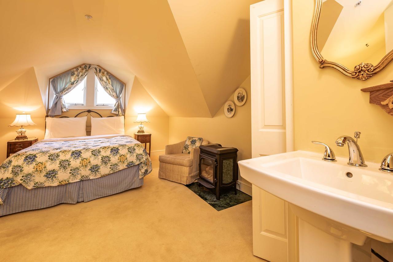 Appartement Amethyst Victoria