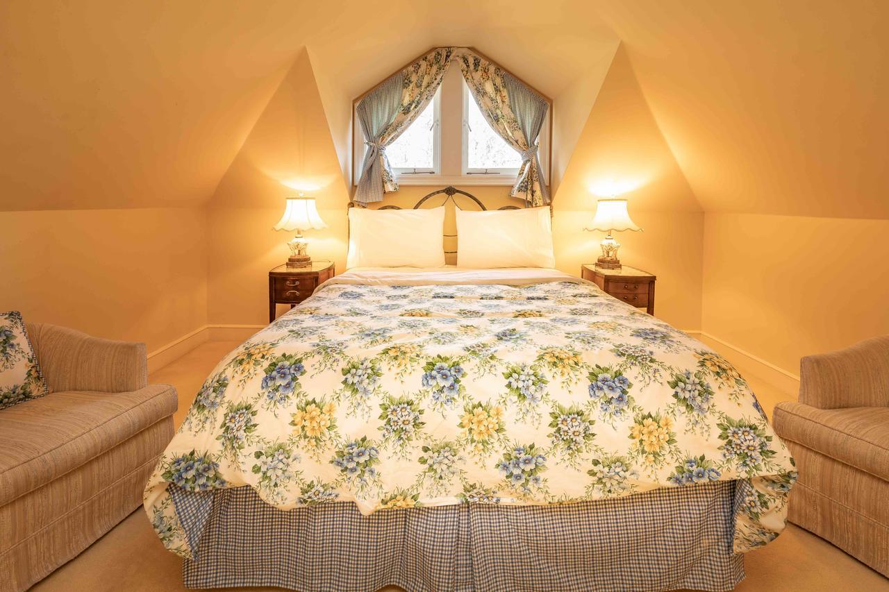 Appartement Amethyst Victoria