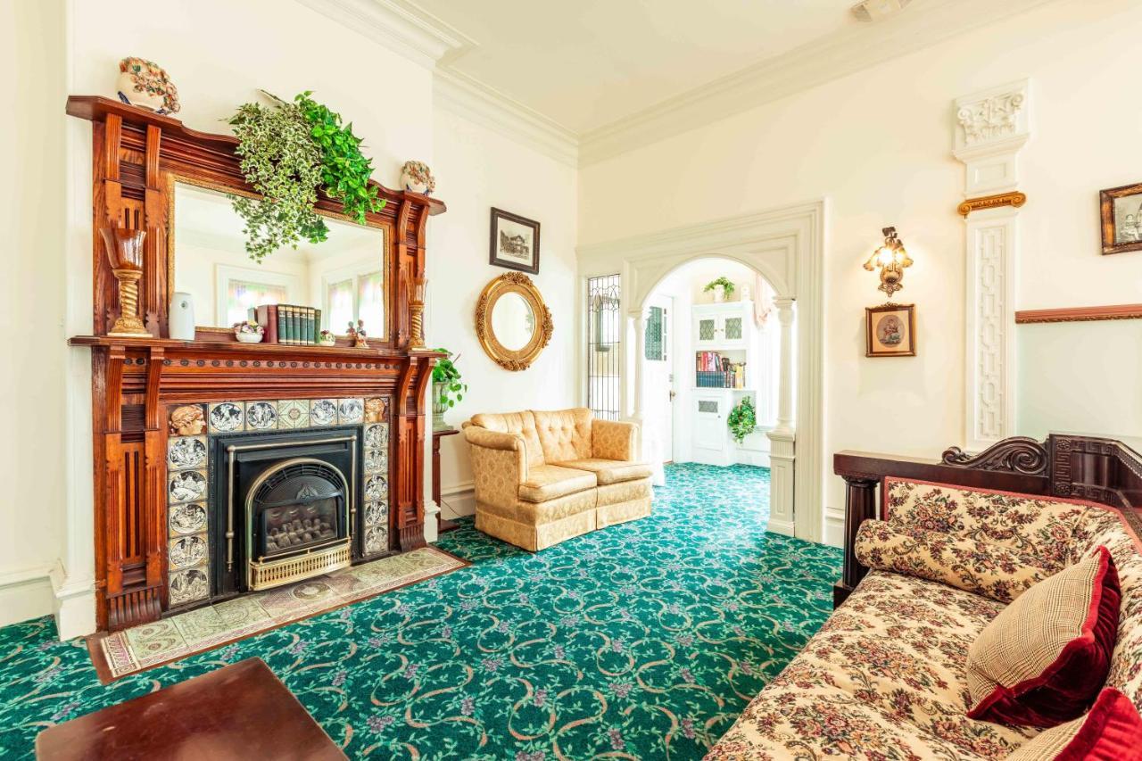 Appartement Amethyst Victoria