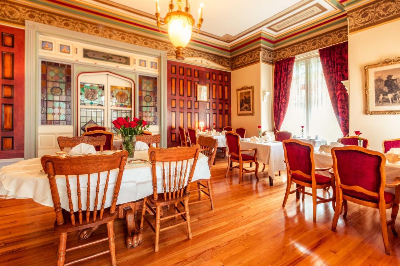 Amethyst Appartement Victoria
