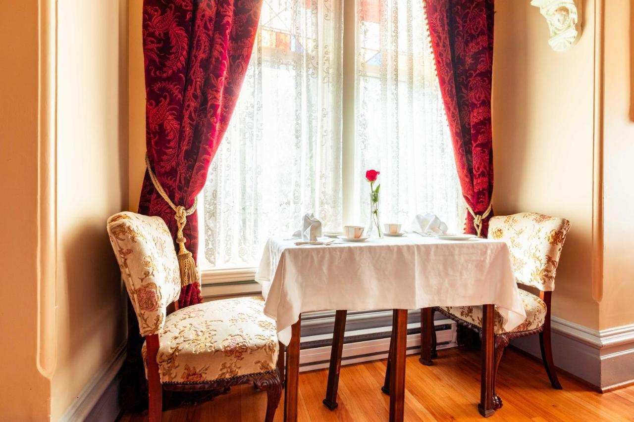 Appartement Amethyst *