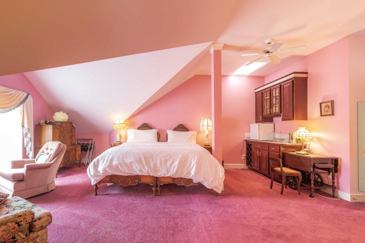 Appartement Amethyst Victoria