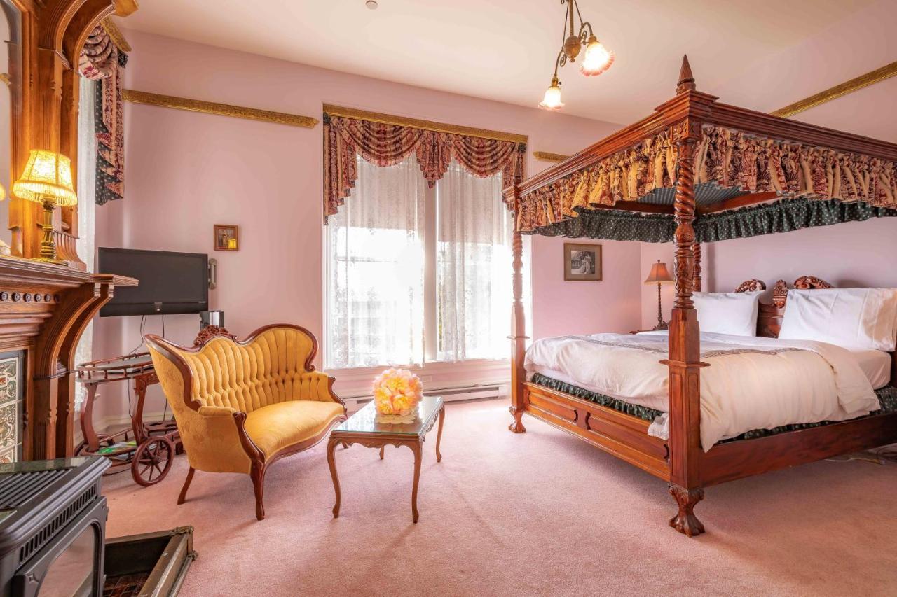 Appartement Amethyst *
