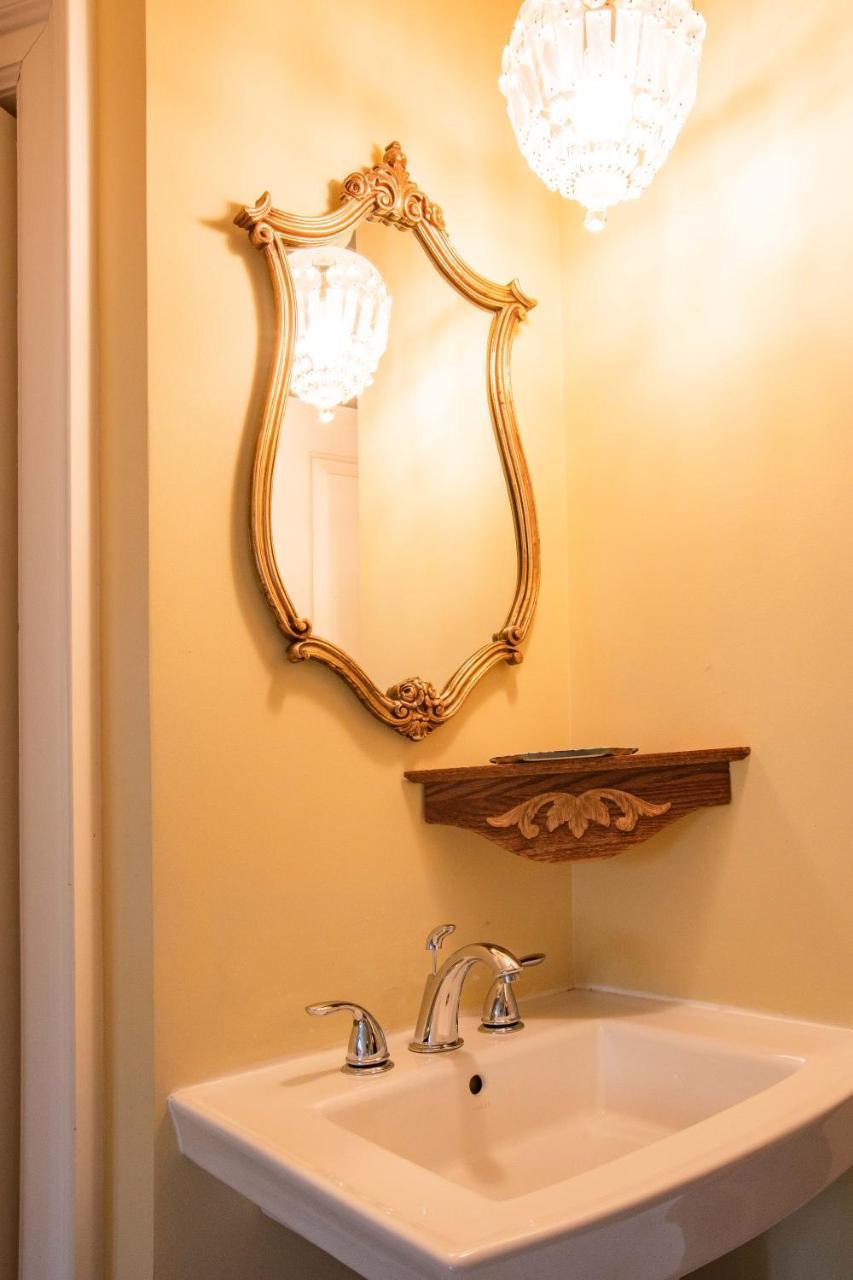 Appartement Amethyst Victoria