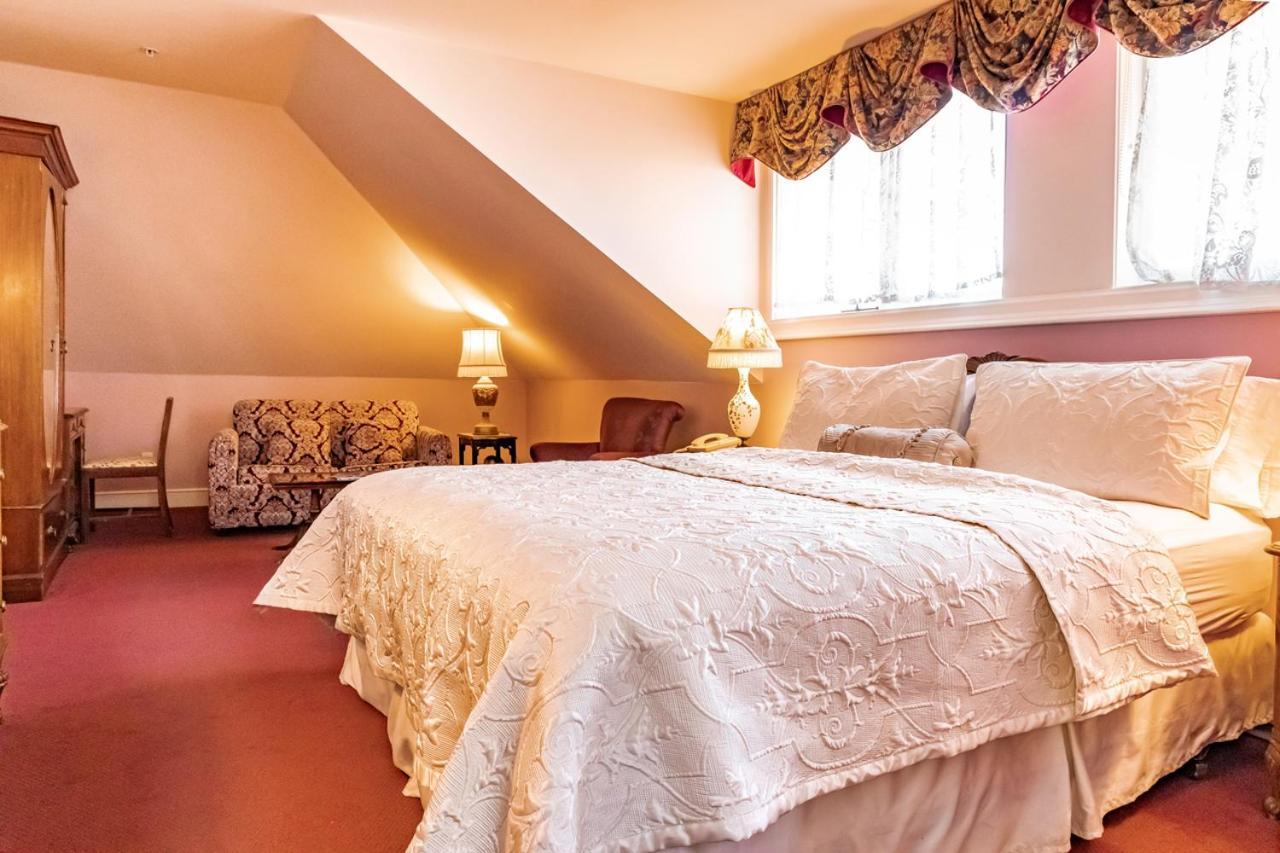 Amethyst Appartement
