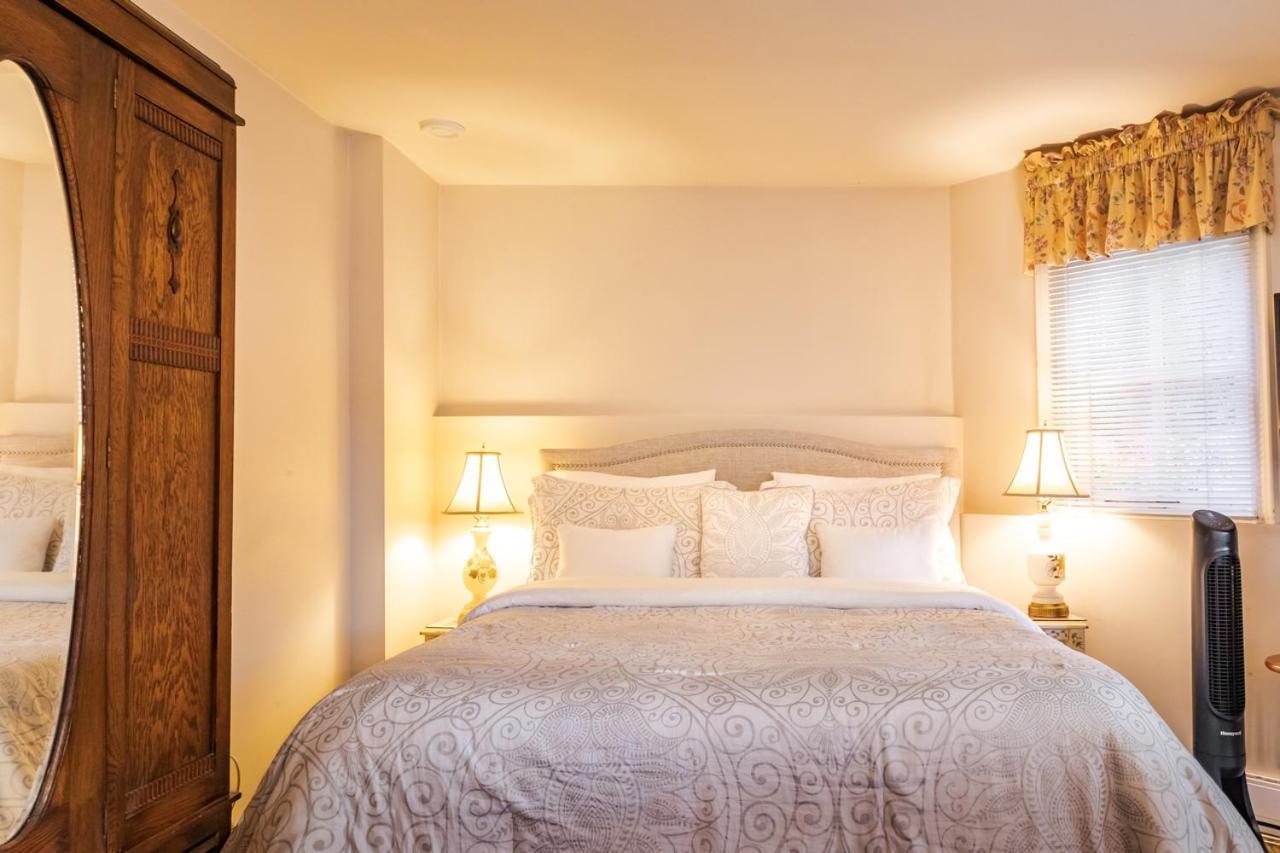Appartement Amethyst