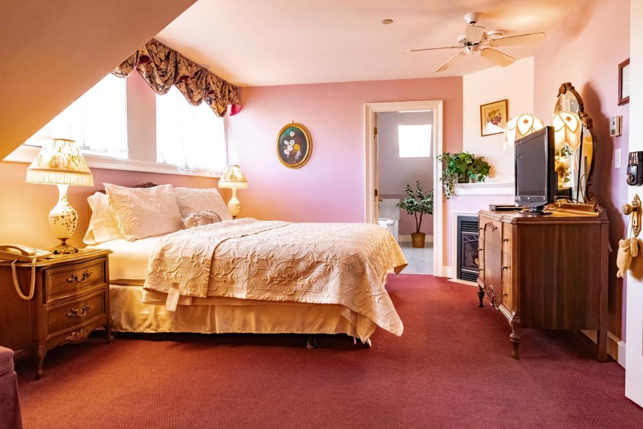 Amethyst Appartement