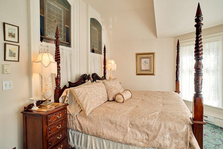 Appartement Amethyst Victoria
